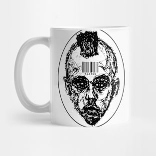 Rabbitt Mug